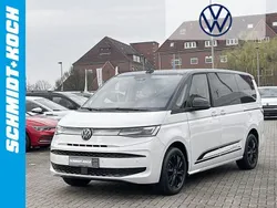 VW Multivan