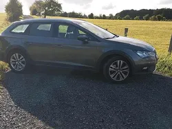 Gebraucht 2015 Seat Leon X-Perience Xperience Kombi | 10.900 € (Guter Preis)