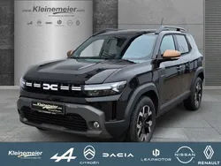 Grau Neu 2025 Dacia Duster Extreme SUV | 26.975 € (Fairer Preis)