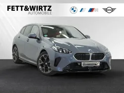 Bmw individual storm bay metallic Gebraucht 2024 BMW 120 M Sport Kleinwagen | 38.888 € (Guter Preis)