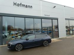 Blau ($2) Gebraucht 2024 Peugeot 508 GTi Kombi | 23.950 € (Teuer)