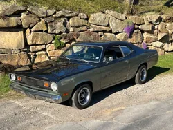 Plymouth Duster
