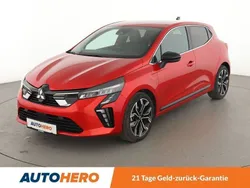Rot Gebraucht 2024 Mitsubishi Colt Edition Limousine | 18.710 € (Fairer Preis)