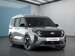Silber Neu 2025 Ford Tourneo Van / Kleinbus | 28.899 € (Fairer Preis)