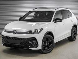 Andere Neu 2025 VW Tiguan SUV | 56.816 € (Teuer)