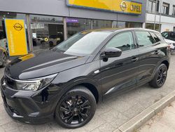 Schwarz Gebraucht 2024 Opel Grandland X GS Line SUV | 25.450 € (Fairer Preis)