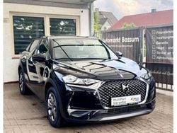 Schwarz Gebraucht 2022 DS Automobiles DS3 Crossback Bastille SUV | 14.990 € (Fairer Preis)