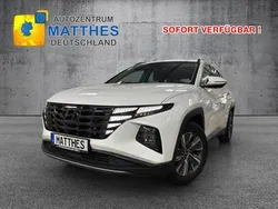 Andere Gebraucht 2021 Hyundai Tucson Premium SUV | 21.199 € (Fairer Preis)