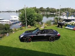 Gebraucht 2004 Porsche 996 Cabrio | 47.900 € (Etwas zu teuer)