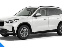 Weiß Neu 2025 BMW X1 SUV | 41.940 € (Guter Preis)