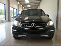 Gebraucht 2010 Mercedes ML350 Edition SUV | 8.500 € (Fairer Preis)