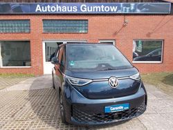 Starlight blue Gebraucht 2023 VW ID. Buzz Van / Kleinbus | 35.900 € (Guter Preis)