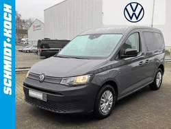 Pure grey Gebraucht 2024 VW Caddy Basis Van / Kleinbus | 29.990 € (Etwas zu teuer)