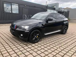 Schwarz Gebraucht 2008 BMW X6 Performance SUV | 12.999 € (Guter Preis)