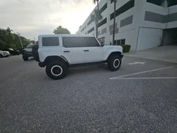 Schwarz Gebraucht 2025 Ford Bronco Raptor SUV | 102.900 €