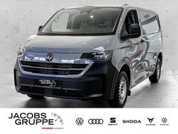 Weiß Neu 2025 VW T6.1 Van | 35.970 € (Superpreis)