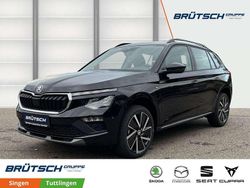 Blackmagic metallic Neu 2025 Skoda Kamiq Drive SUV | 27.690 € (Fairer Preis)