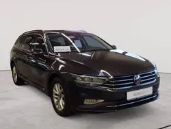 Mangangrau metallic Gebraucht 2022 VW Passat Business Kombi | 19.990 € (Guter Preis)