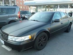 Schwarz Gebraucht 2005 Cadillac Seville STS Limousine | 7.990 €
