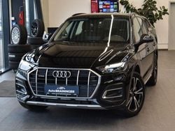 Schwarz Gebraucht 2023 Audi Q5 Advanced SUV | 33.900 € (Guter Preis)