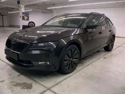 Braun Gebraucht 2019 Skoda Superb LAURIN & KLEMENT Kombi | 27.000 € (Guter Preis)