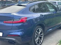 Gebraucht 2020 BMW X4 Shadowline SUV | 41.450 € (Guter Preis)