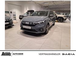 Grau Neu 2025 Dacia Sandero Expression Kleinwagen | 18.319 € (Fairer Preis)