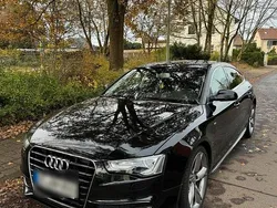 Schwarz Gebraucht 2015 Audi A5 Comfort Coupé | 10.900 € (Fairer Preis)
