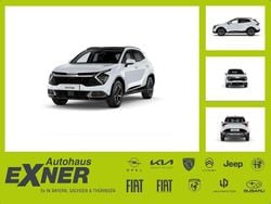 Carraraweiß Neu 2025 Kia Sportage SUV | 33.390 € (Superpreis)