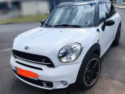 Weiß Gebraucht 2017 Mini Cooper SD Countryman SUV | 13.250 € (Fairer Preis)