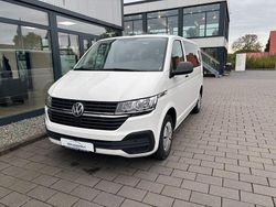Weiß Gebraucht 2021 VW Multivan Family Van | 39.990 € (Fairer Preis)