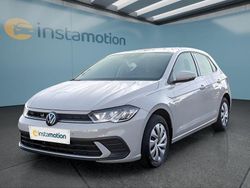 Grau Gebraucht 2023 VW Polo Limousine | 20.499 € (Fairer Preis)