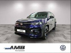Violett Gebraucht 2025 VW Tayron R-line SUV | 55.950 € (Fairer Preis)