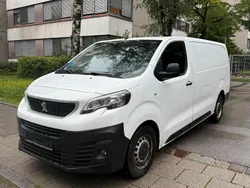 Weiß Gebraucht 2017 Peugeot Expert Premium Van | 6.700 € (Fairer Preis)