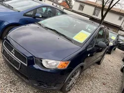 Tansanitblau (p) Gebraucht 2011 Mitsubishi Colt Edition Kleinwagen | 4.190 € (Etwas zu teuer)