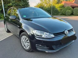 Schwarz Gebraucht 2014 VW Golf VII Cup Limousine | 7.700 € (Fairer Preis)