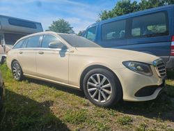 Gebraucht 2018 Mercedes E200 Kombi | 6.660 €