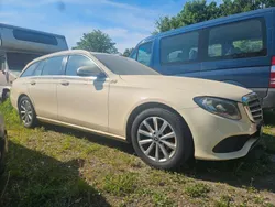 Gebraucht 2018 Mercedes E200 Kombi | 6.900 €