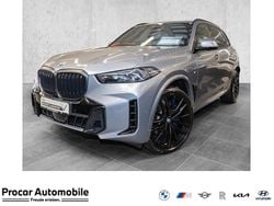 Grau Gebraucht 2024 BMW X5 M Sport SUV | 81.900 € (Superpreis)