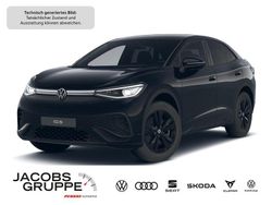 Schwarz Neu 2025 VW ID.5 Pro SUV | 59.430 € (Teuer)
