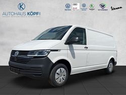 Candyweiß Gebraucht 2023 VW T6.1 Van | 41.900 € (Etwas zu teuer)