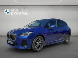 M portimao blau Gebraucht 2022 BMW 220 Active Tourer M Sport Van / Kleinbus | 29.950 € (Fairer Preis)