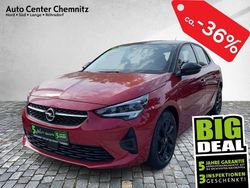 Rot Gebraucht 2022 Opel Corsa GS Line Kleinwagen | 15.811 € (Fairer Preis)