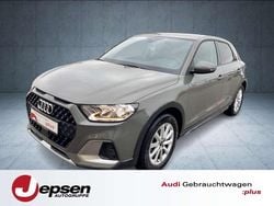 Grau Gebraucht 2023 Audi A1 S-Line Kleinwagen | 20.880 € (Superpreis)