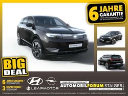 Karbon schwarz Gebraucht 2024 Opel Grandland X SUV | 29.990 € (Fairer Preis)