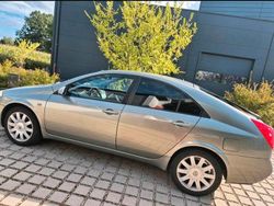 Grau Gebraucht 2006 Nissan Primera Limousine | 1.350 €