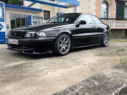 Schwarz Gebraucht 1998 Volvo C70 Comfort Coupé | 6.500 €