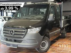Andere Gebraucht 2023 Mercedes Sprinter Van | 43.950 €