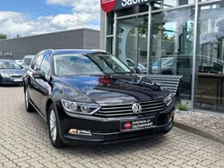 Deep black perleffekt Gebraucht 2016 VW Passat Comfortline Kombi | 14.990 € (Guter Preis)