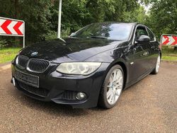 Schwarz Gebraucht 2010 BMW 335 Coupé | 9.000 € (Superpreis)